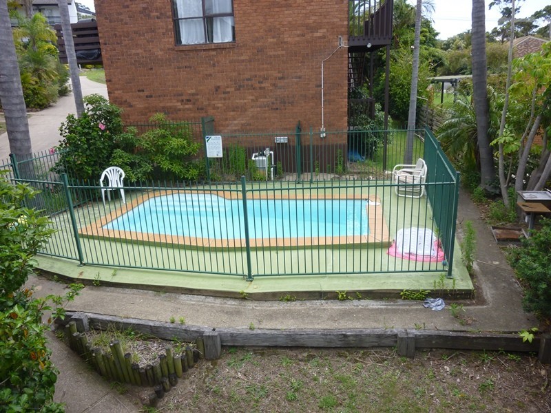 5/8 Kyeamba, Merimbula NSW 2548