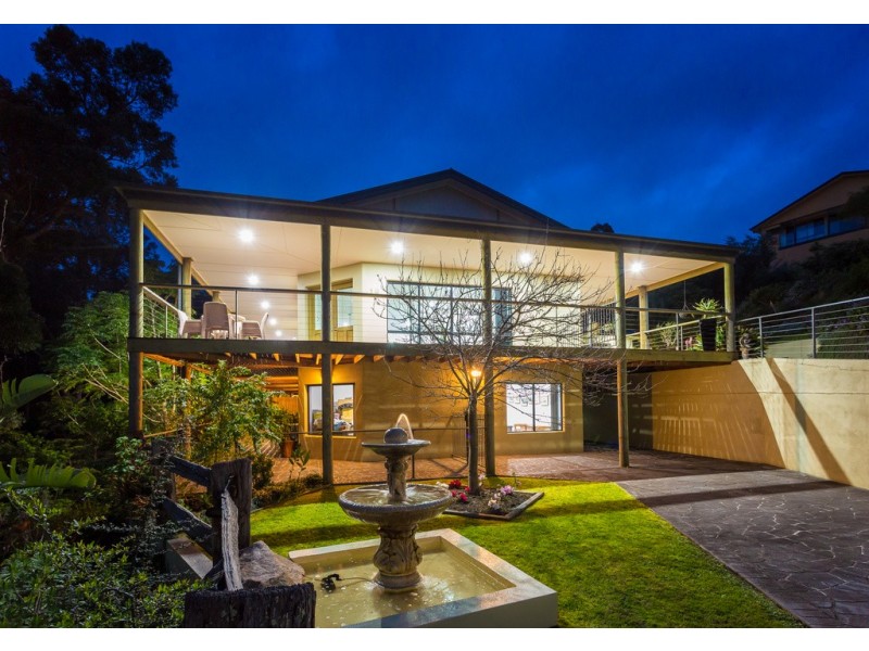 18 Teal Court, Merimbula NSW 2548