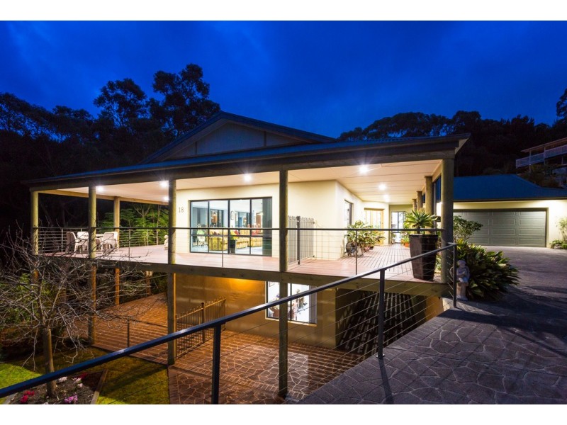 18 Teal Court, Merimbula NSW 2548