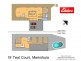 18 Teal Court, Merimbula NSW 2548 Floorplan