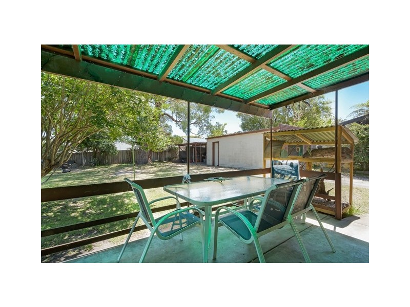 12 Idlewilde Cr, Pambula NSW 2549