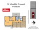 12 Idlewilde Cr, Pambula NSW 2549