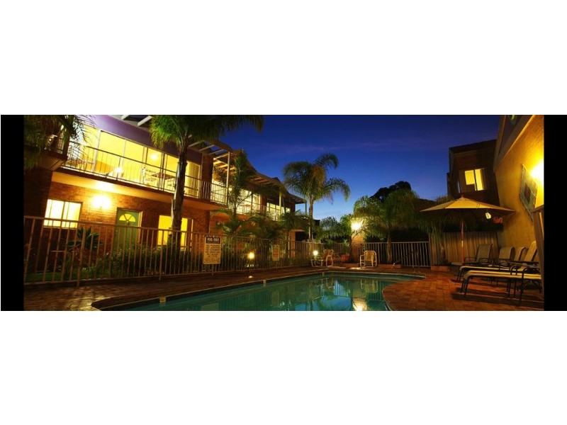 1 Ocean Drive, Merimbula NSW 2548