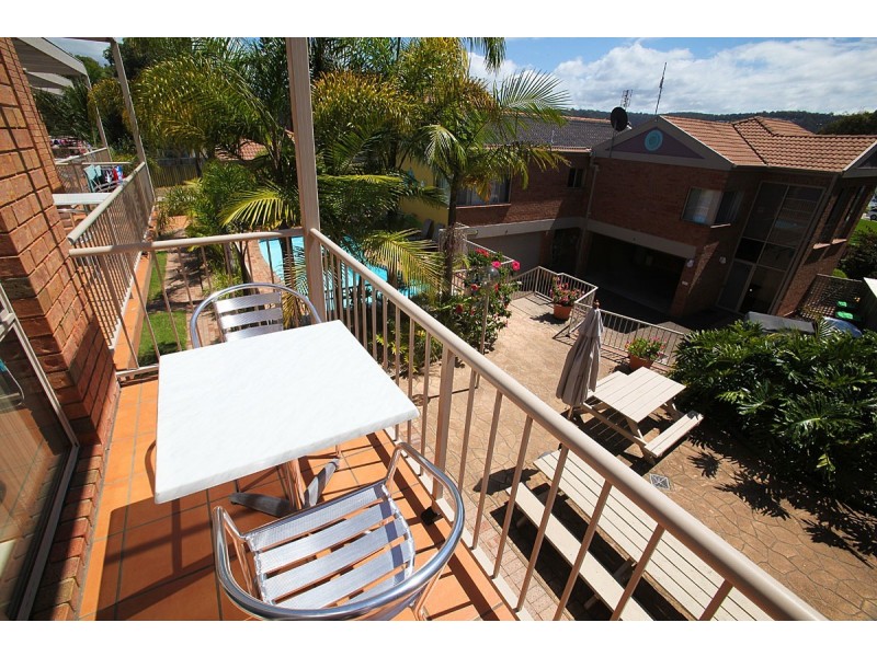 1 Ocean Drive, Merimbula NSW 2548