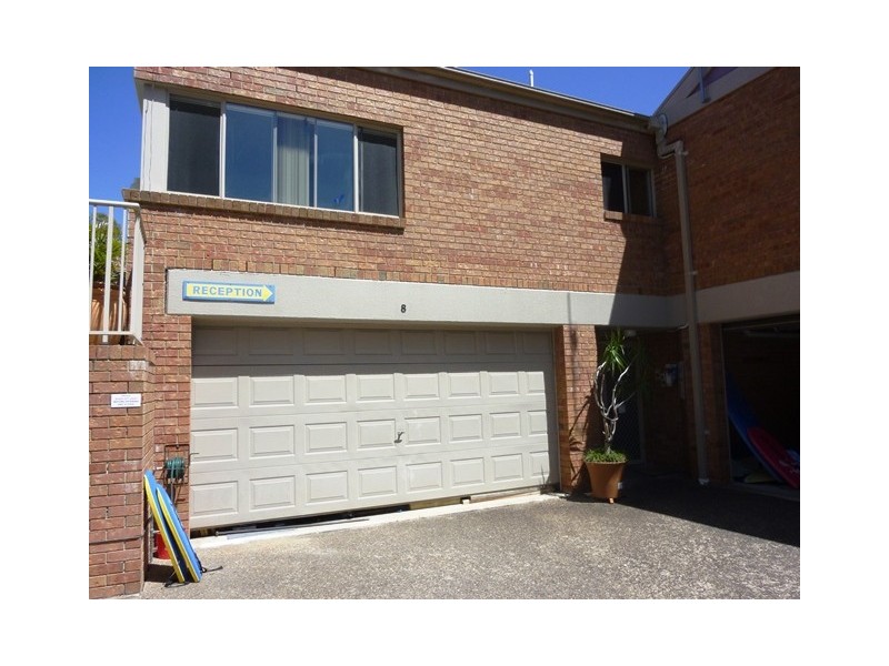 1 Ocean Drive, Merimbula NSW 2548