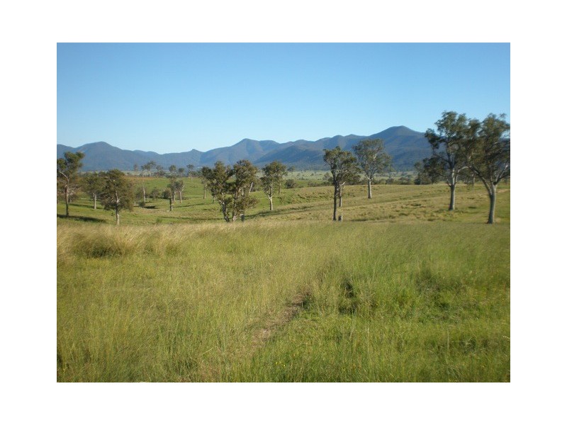 1 Gutheries Road, Bemboka NSW 2550