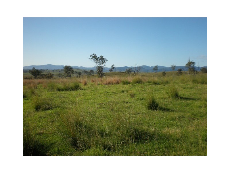 1 Gutheries Road, Bemboka NSW 2550