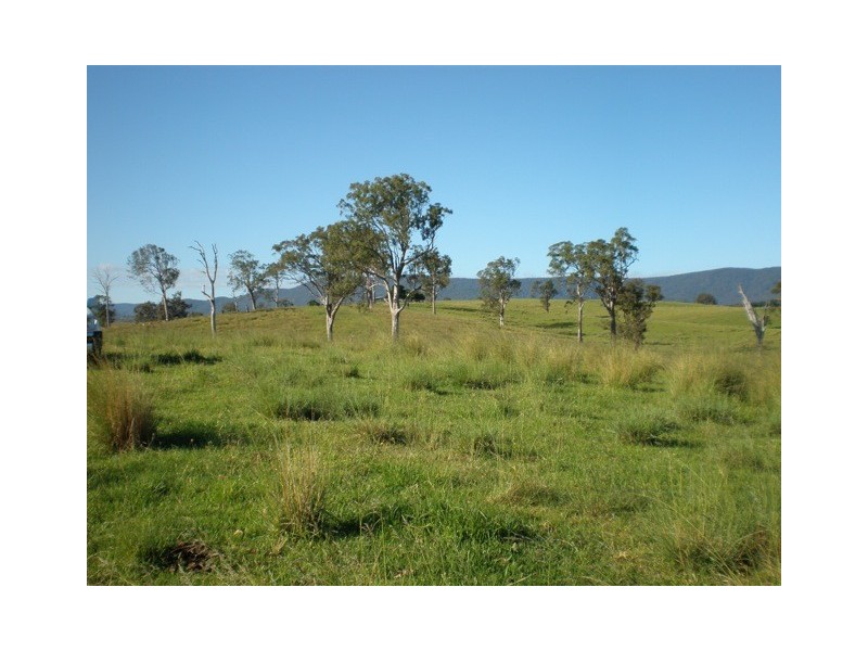 1 Gutheries Road, Bemboka NSW 2550