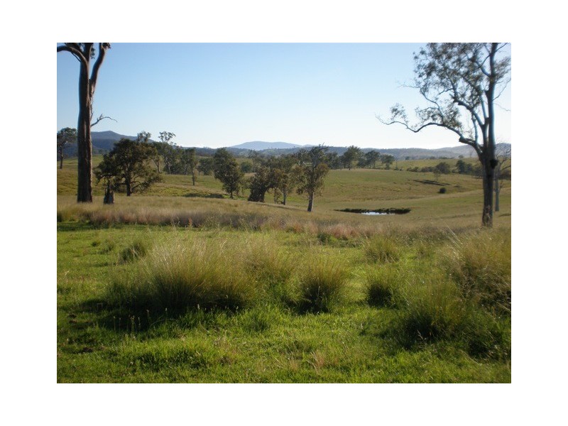 1 Gutheries Road, Bemboka NSW 2550