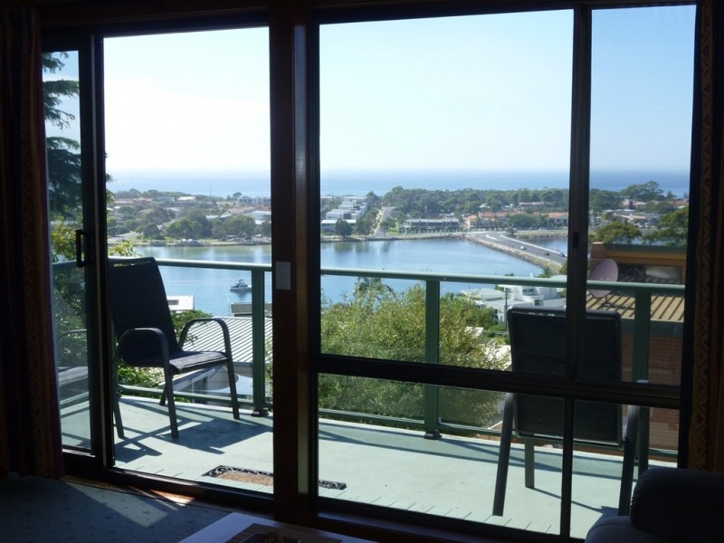 6/13 Short Street, Merimbula NSW 2548