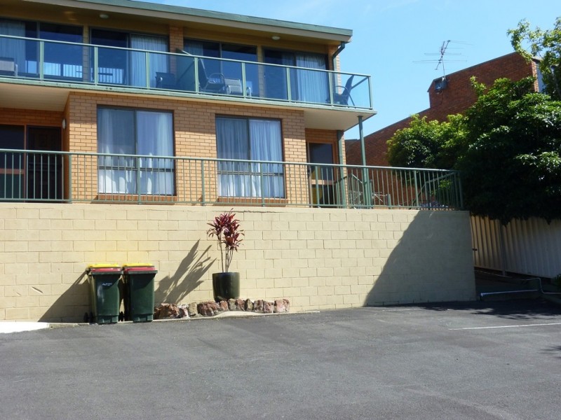 6/13 Short Street, Merimbula NSW 2548