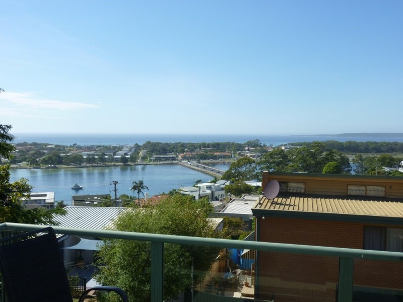 6/13 Short Street, Merimbula NSW 2548