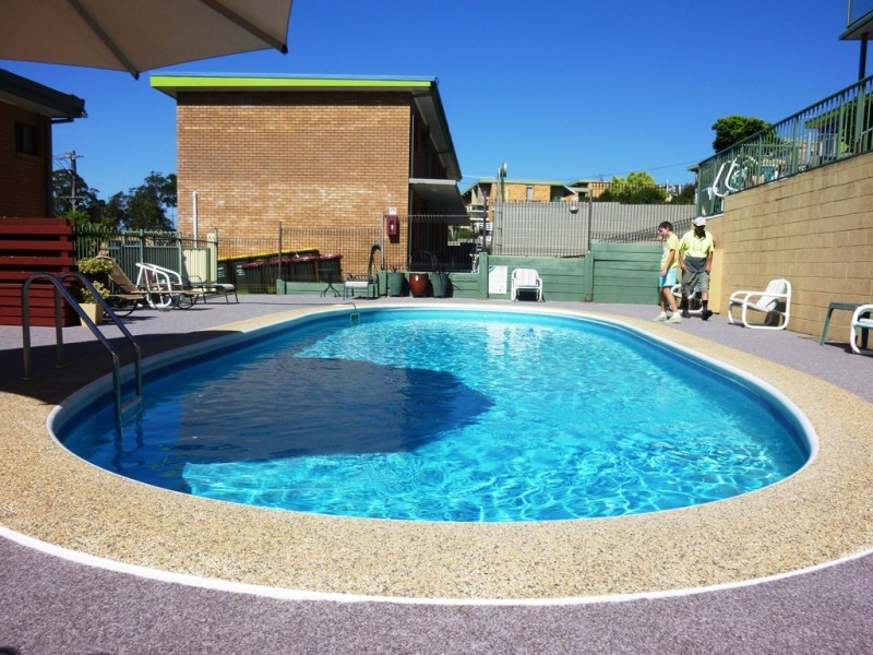 6/13 Short Street, Merimbula NSW 2548