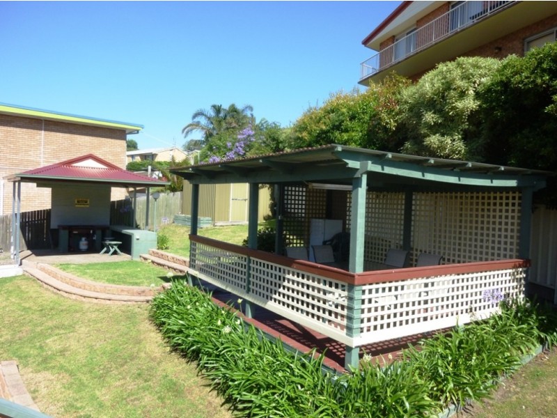 6/13 Short Street, Merimbula NSW 2548