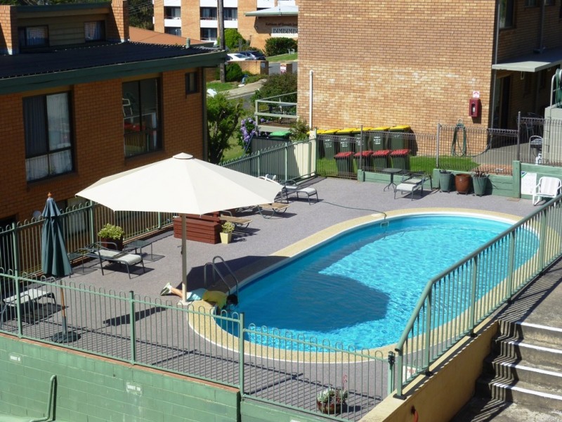 6/13 Short Street, Merimbula NSW 2548