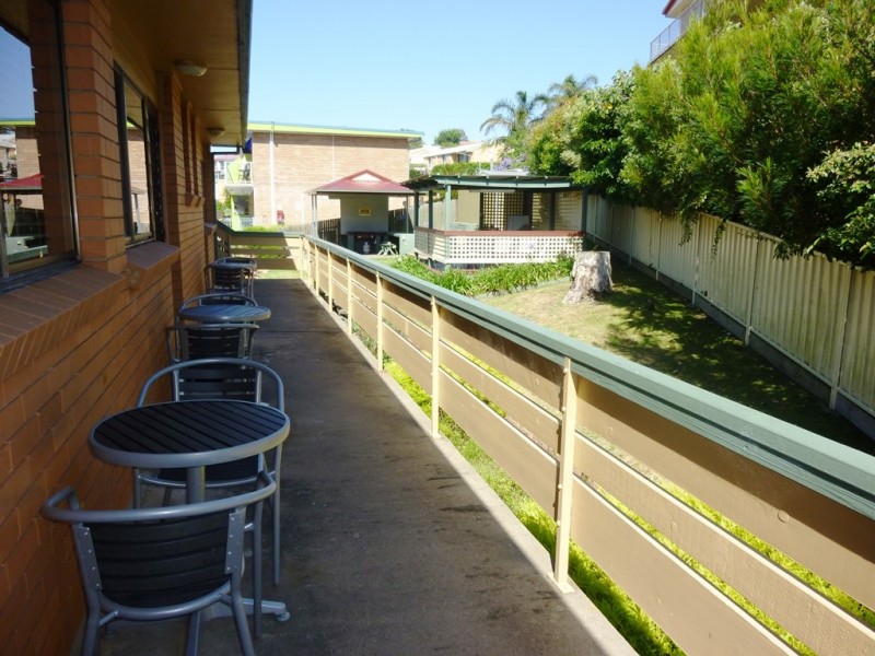6/13 Short Street, Merimbula NSW 2548