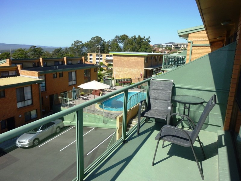 6/13 Short Street, Merimbula NSW 2548