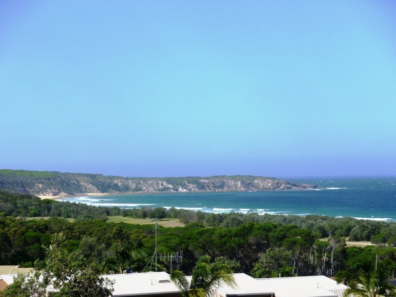 6 Bailey Place, Tura Beach NSW 2548