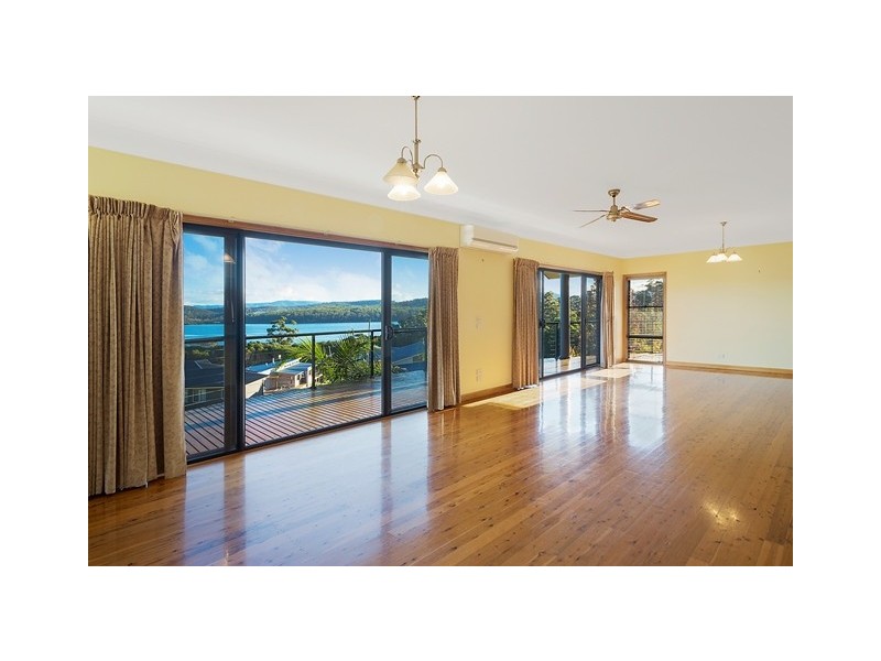 51 Lakewood Drive, Merimbula NSW 2548