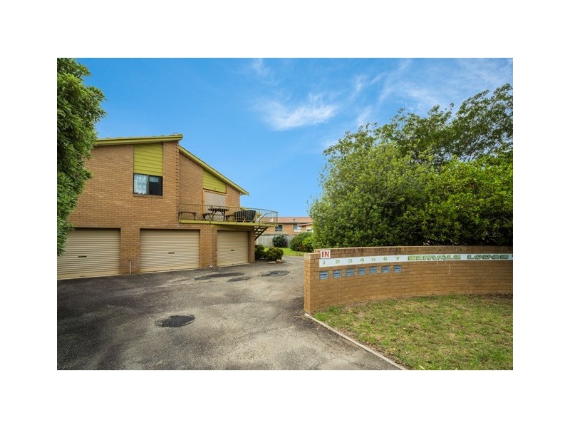 6/6 Hollis Court, Merimbula NSW 2548