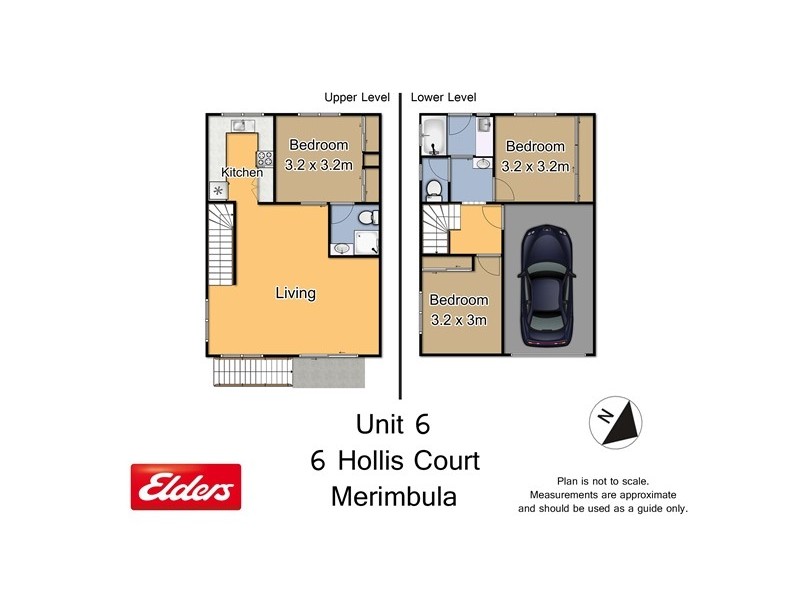 6/6 Hollis Court, Merimbula NSW 2548