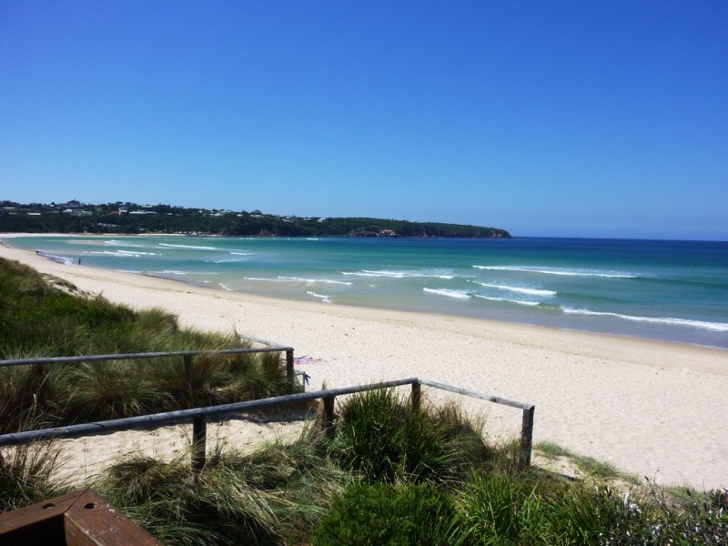 10 Chapman Avenue, Merimbula NSW 2548