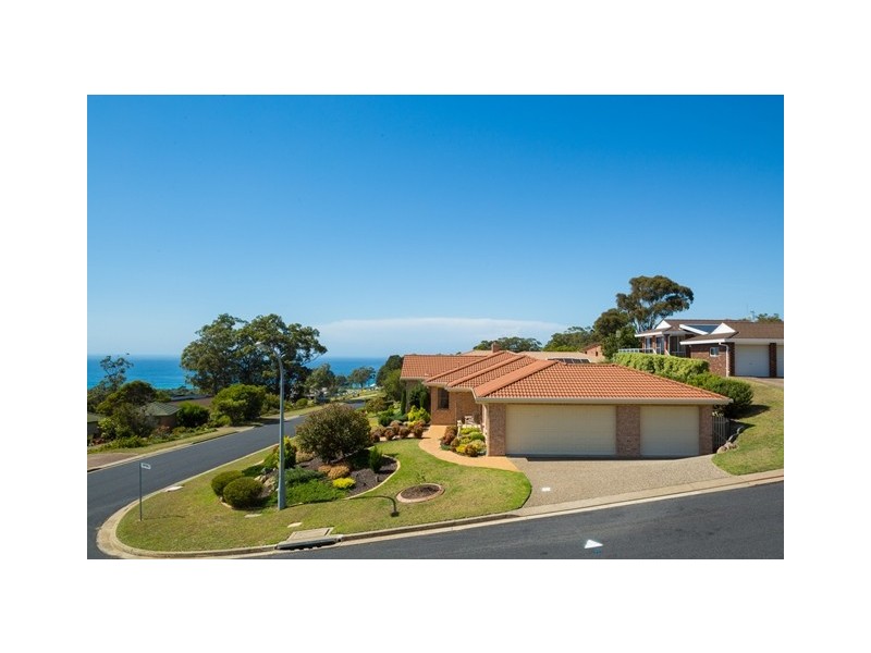 20 The Fairway, Tura Beach NSW 2548