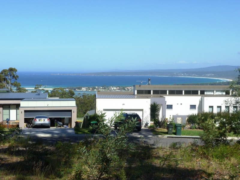 Lot 715 Curlew, Mirador NSW 2548