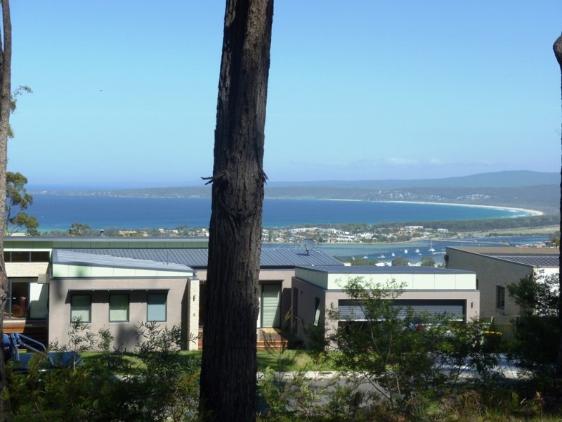 Lot 715 Curlew, Mirador NSW 2548