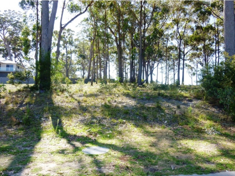 Lot 715 Curlew, Mirador NSW 2548