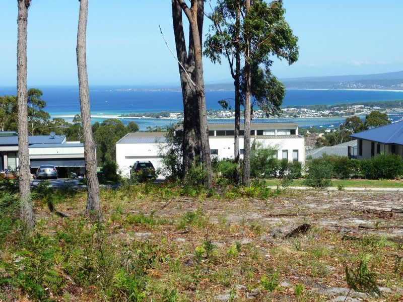 Lot 715 Curlew, Mirador NSW 2548