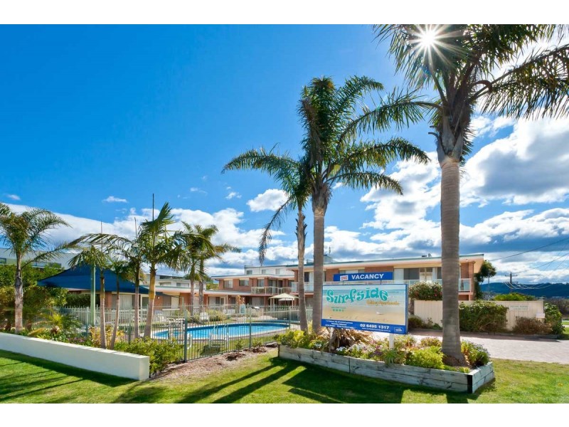 Unit 8, 37 Ocean Drive, Merimbula NSW 2548