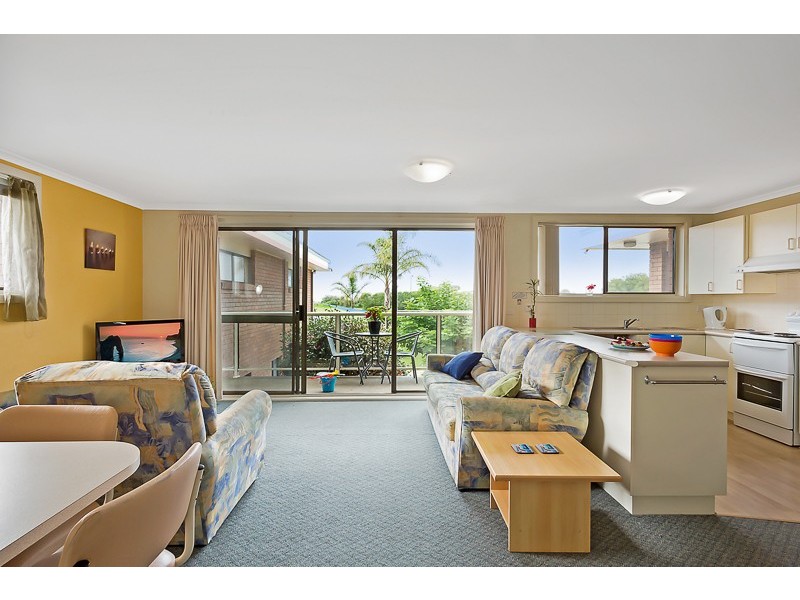 Unit 8, 37 Ocean Drive, Merimbula NSW 2548