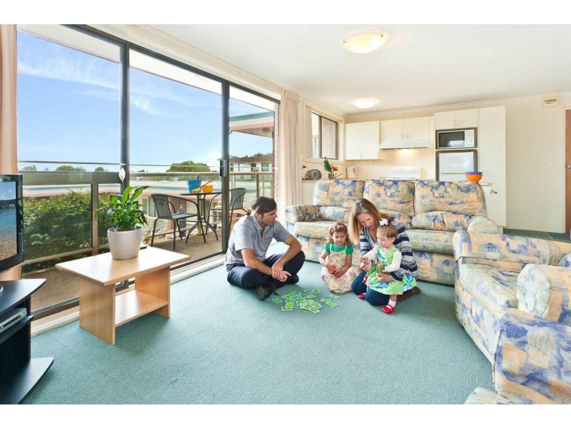 Unit 8, 37 Ocean Drive, Merimbula NSW 2548