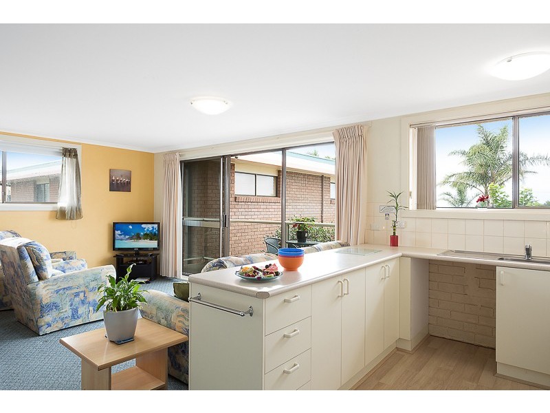 Unit 8, 37 Ocean Drive, Merimbula NSW 2548