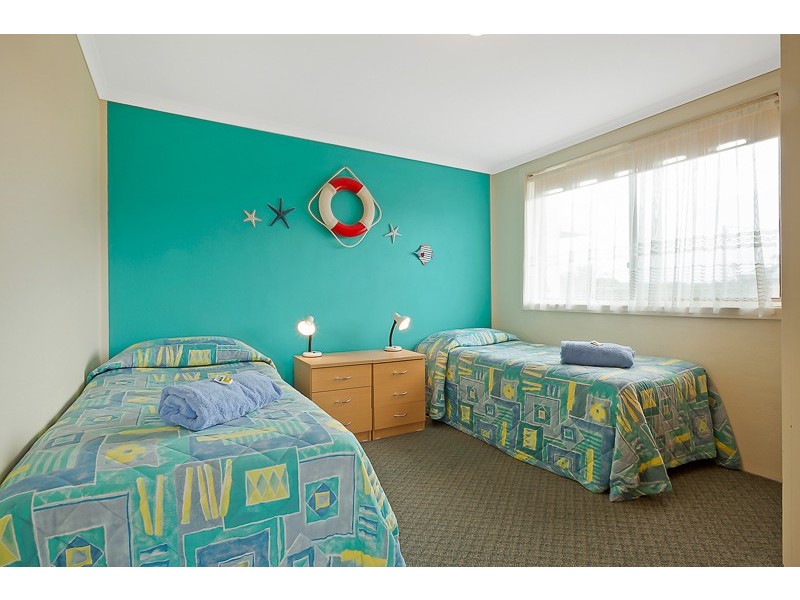 Unit 8, 37 Ocean Drive, Merimbula NSW 2548