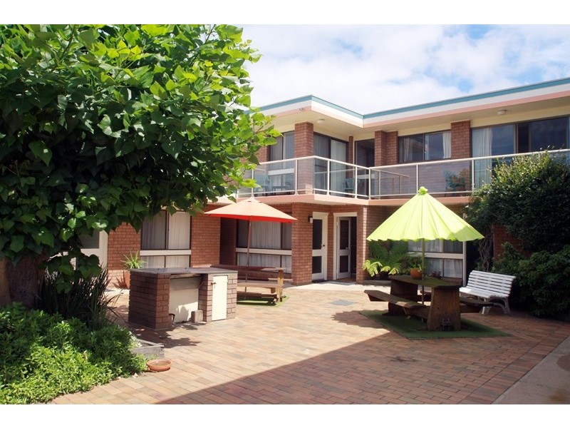 Unit 8, 37 Ocean Drive, Merimbula NSW 2548