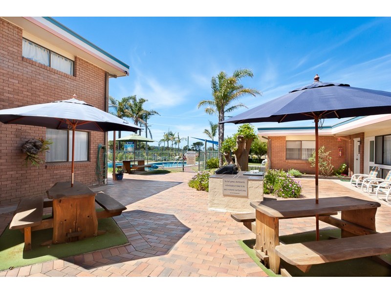 Unit 8, 37 Ocean Drive, Merimbula NSW 2548