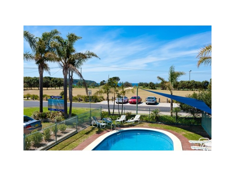 Unit 8, 37 Ocean Drive, Merimbula NSW 2548