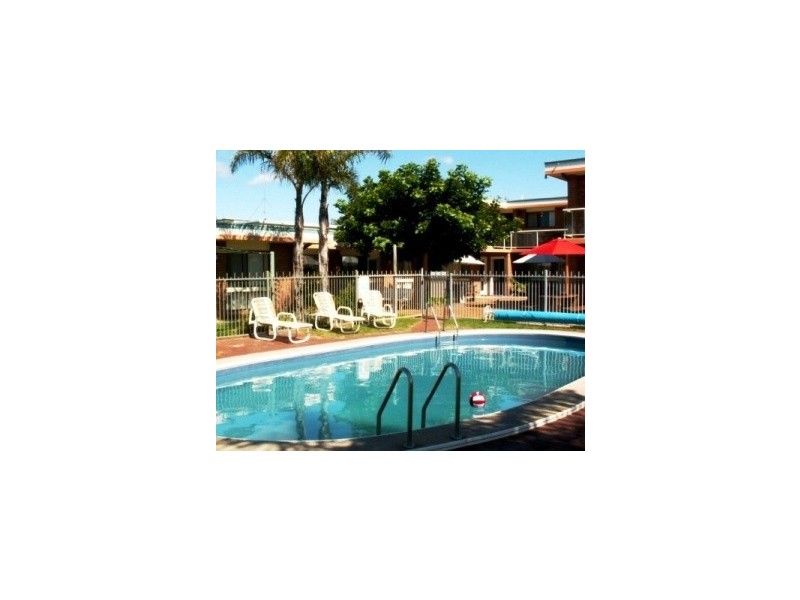 Unit 8, 37 Ocean Drive, Merimbula NSW 2548