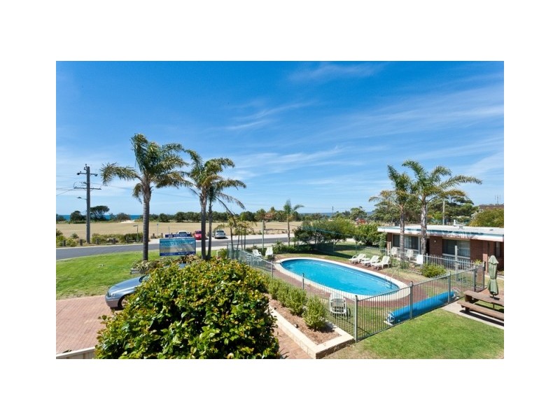 Unit 8, 37 Ocean Drive, Merimbula NSW 2548