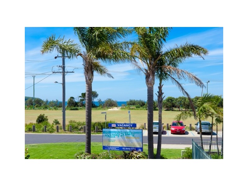 Unit 8, 37 Ocean Drive, Merimbula NSW 2548
