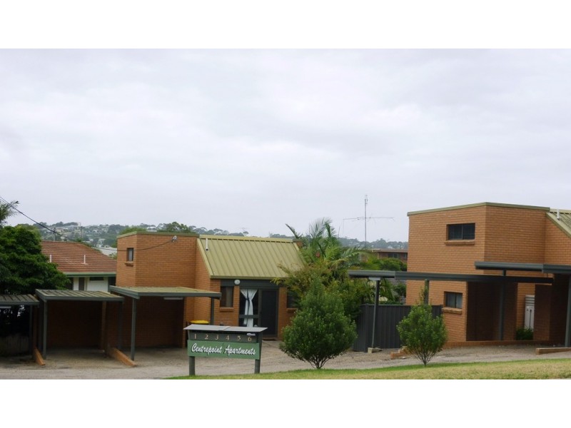 5/4 Wonga, Merimbula NSW 2548