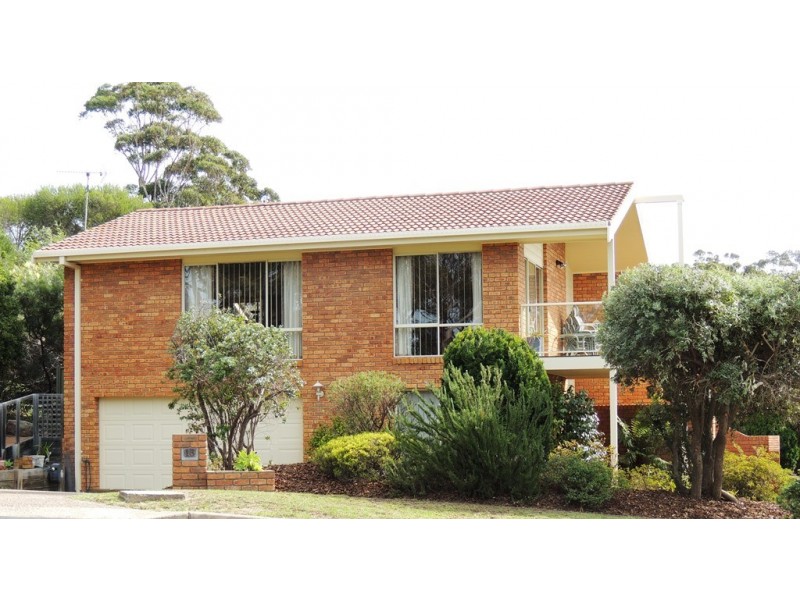 13 Seaview Place, Tura Beach NSW 2548