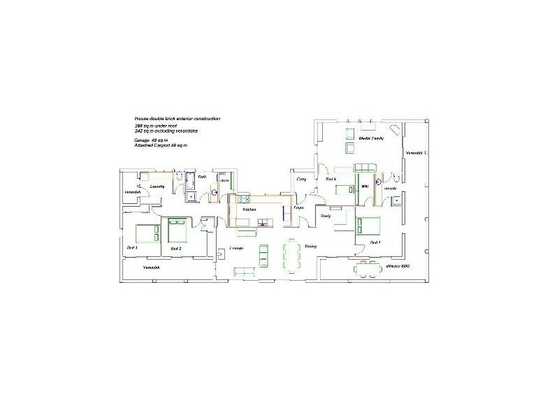 49 Annabelle Close, Wolumla NSW 2550