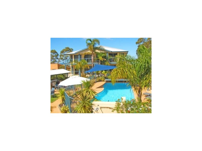 4 81 Main Street, Merimbula NSW 2548