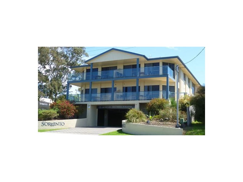 4 81 Main Street, Merimbula NSW 2548