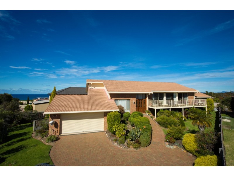 91 Headland Drive, Tura Beach NSW 2548