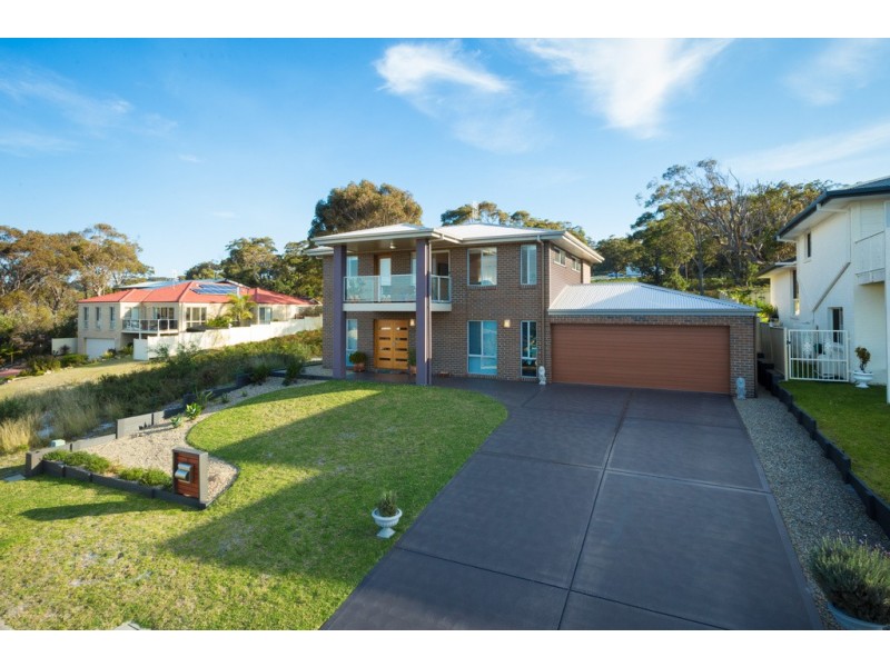 11 Casey Jayne Court, Tura Beach NSW 2548