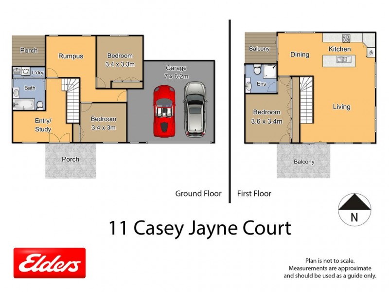 11 Casey Jayne Court, Tura Beach NSW 2548